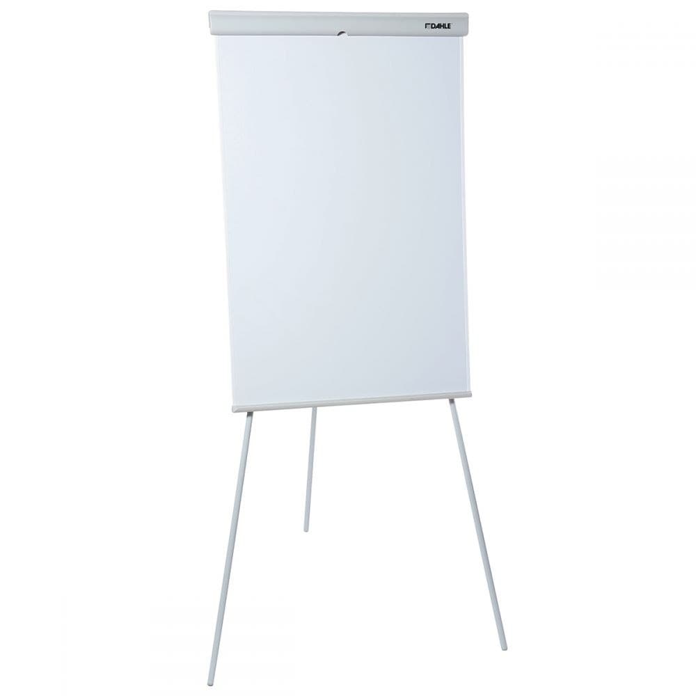 Dahle Conference Flip Chart Easel 68x105cm - Image 1