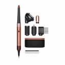Dyson Airwrap i.d Amber Silk with Diffuser thumbnail 1