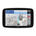TomTom GO Navigator Car Sat Nav - Black thumbnail 1