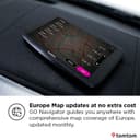 TomTom GO Navigator Car Sat Nav - Black thumbnail 4