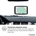 TomTom GO Navigator Car Sat Nav - Black thumbnail 6