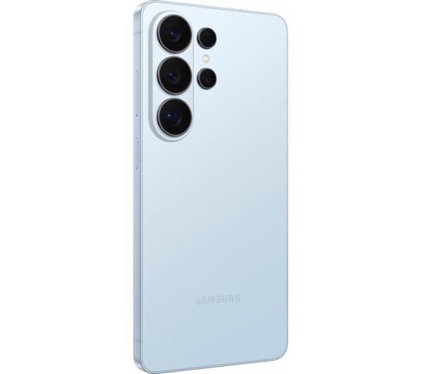 Samsung Galaxy S26 Ultra 256GB - Sky Blue - Image 3