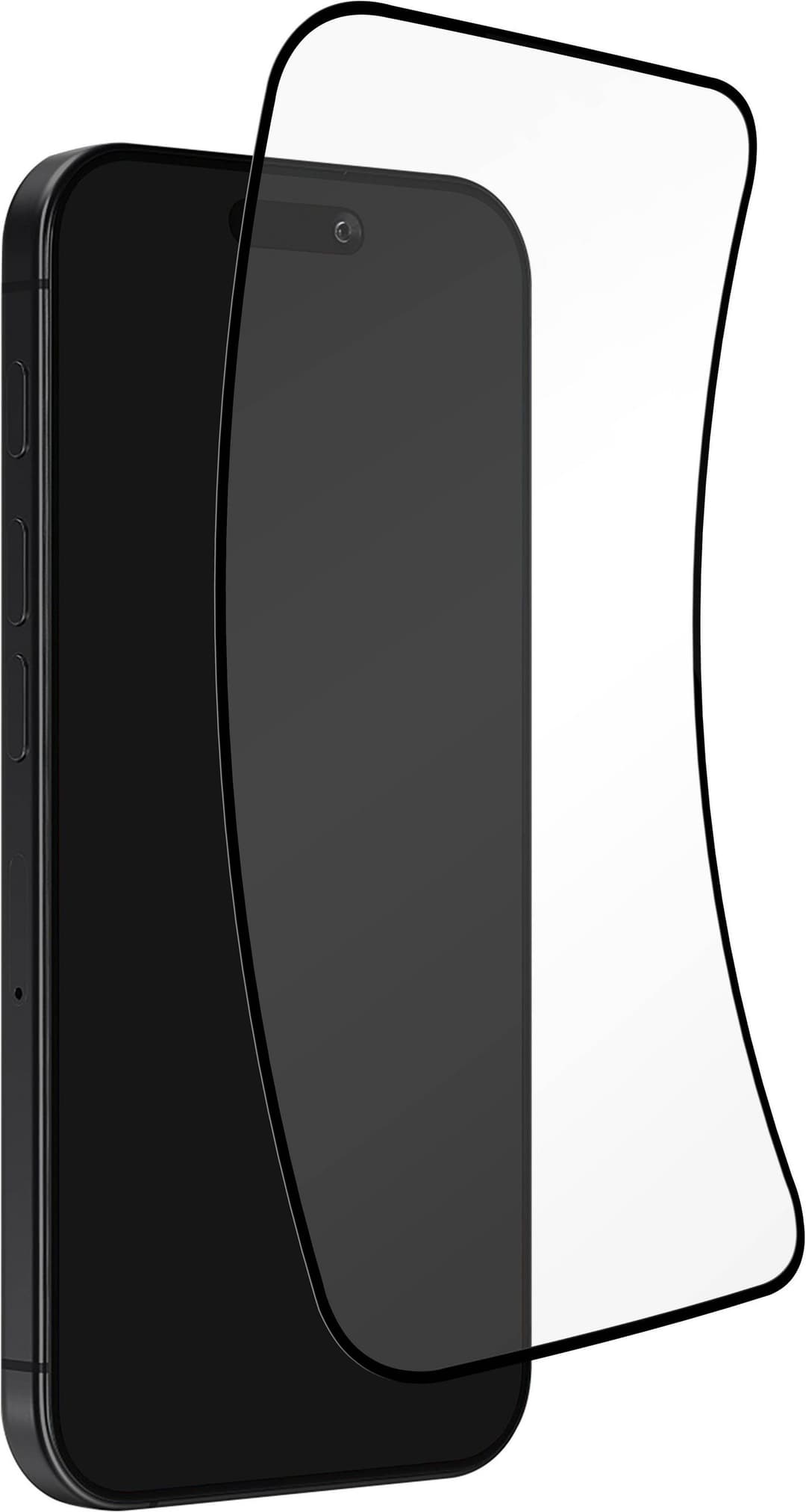 INFINITE (GRS) iPhone Air - Image 1