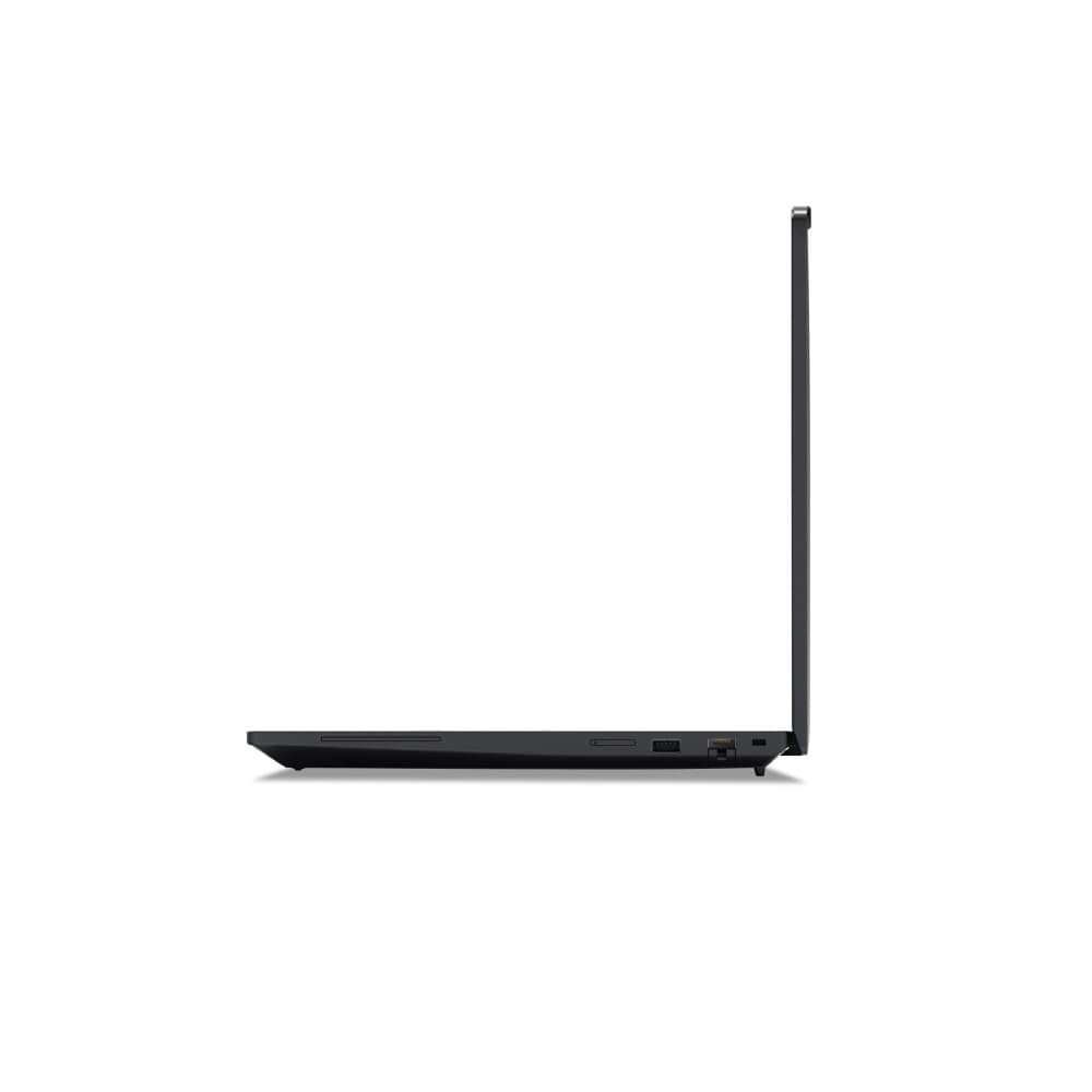 Lenovo ThinkPad P16s Gen 3 Intel Core Ultra 7 155H 16GB RAM 512GB SSD RTX 500 Ada 16" WUXGA IPS Windows 11 Pro Business Laptop - Image 6