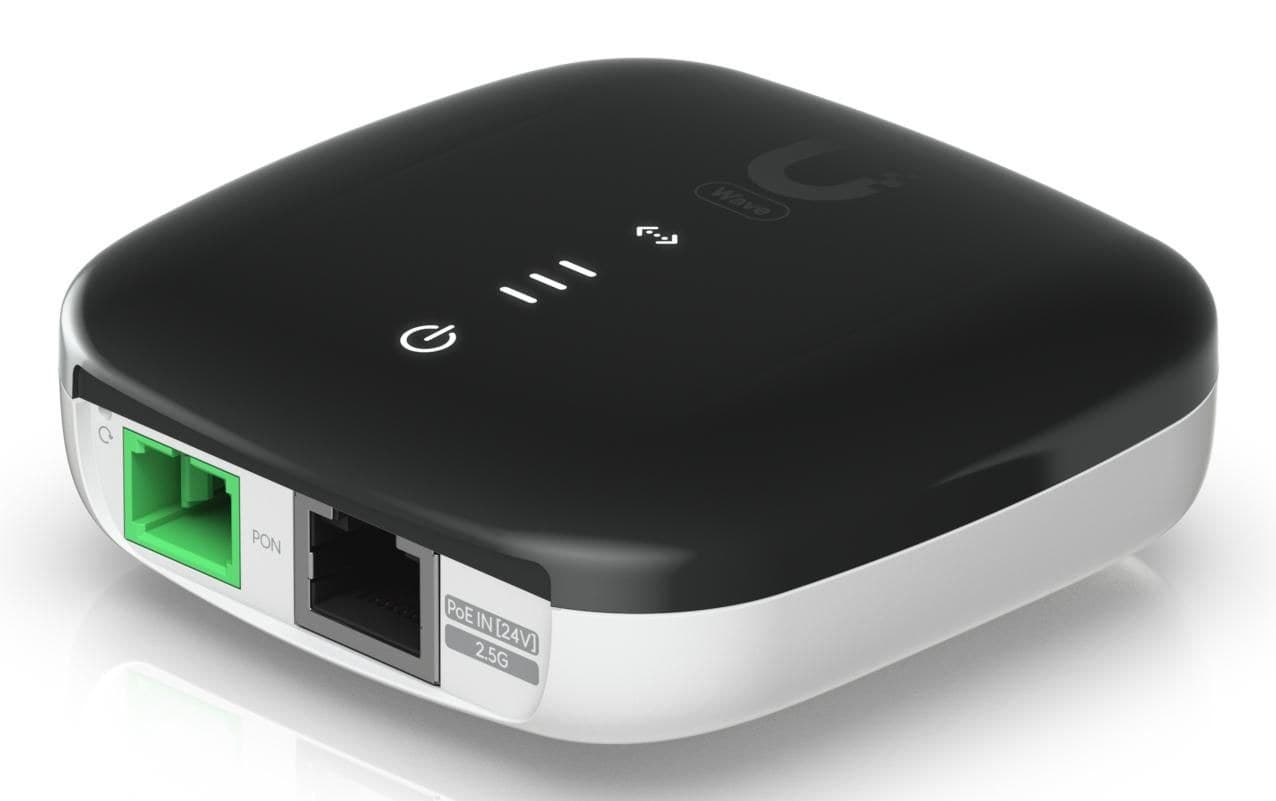 A GPON optical network unit
