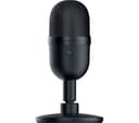RAZER Seiren Mini USB Microphone - Black thumbnail 1