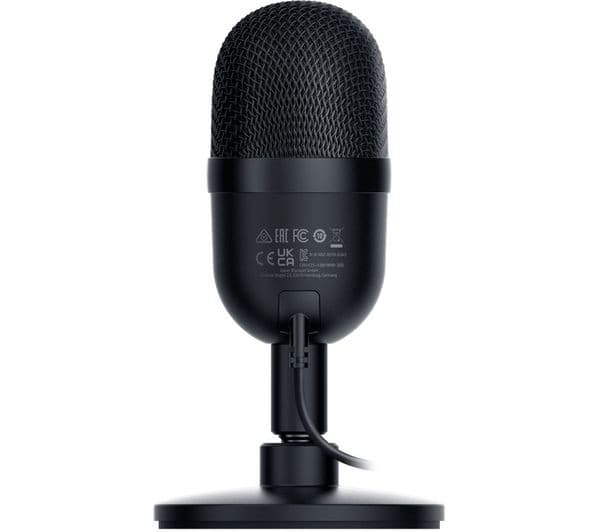 RAZER Seiren Mini USB Microphone - Black - Image 2