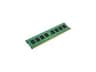 Kingston - DDR4 - module - 8 GB - DIMM 288-pin / PC4-21300 - unbuffered