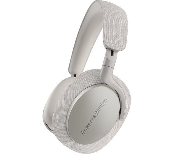 Bowers & Wilkins Px7 S2 Noise Cancelling Wireless Over-Ear Headphones - Grey - Image 3