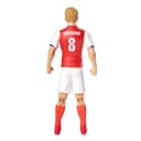Odegaard Arsenal Fully Articulated Figurine thumbnail 2
