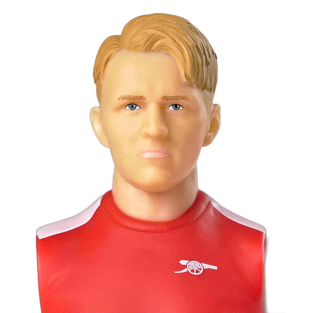Odegaard Arsenal Fully Articulated Figurine - Image 3