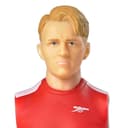 Odegaard Arsenal Fully Articulated Figurine thumbnail 3