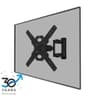 WL40S-850BL14, Full Motion TV
