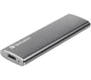 VERBATIM Vx500 External SSD - 120 GB thumbnail 1
