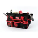 Hilka 30 Pieces Home Tool Kit With Bag thumbnail 4