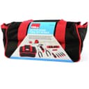 Hilka 30 Pieces Home Tool Kit With Bag thumbnail 7