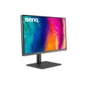 BenQ PD2706U 27" 4K Ultra HD IPS 60Hz IPS DisplayPort HDMI Monitor thumbnail 2