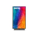 BenQ PD2706U 27" 4K Ultra HD IPS 60Hz IPS DisplayPort HDMI Monitor thumbnail 4