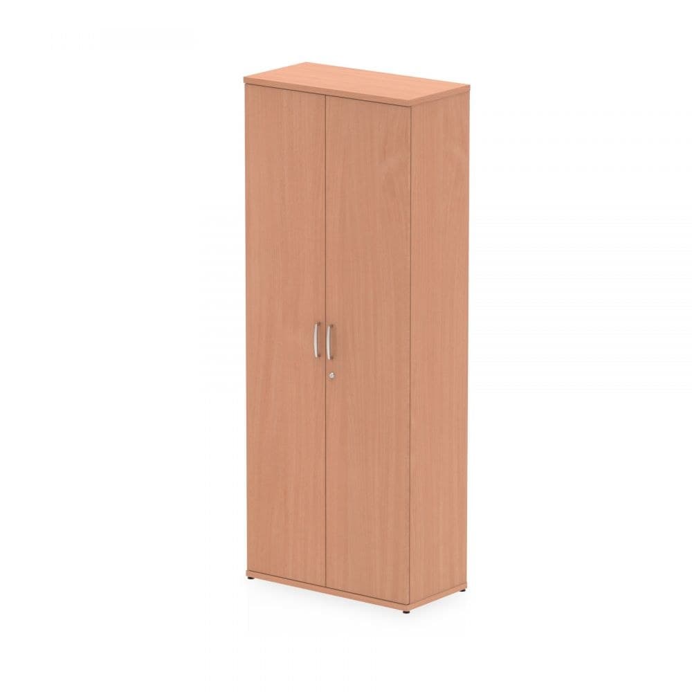 Dynamic Impulse 2000mm Cupboard Beech - Image 1