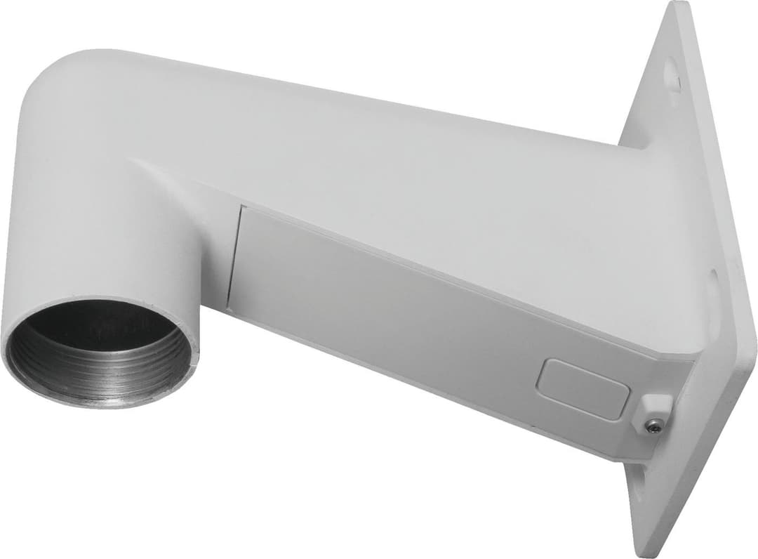 Mini Gooseneck mount, White - Image 1