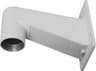 Mini Gooseneck mount, White