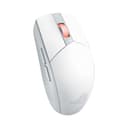 ASUS ROG Strix Impact III Wireless Gaming Mouse - Moonlight White thumbnail 2