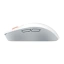 ASUS ROG Strix Impact III Wireless Gaming Mouse - Moonlight White thumbnail 3