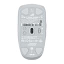 ASUS ROG Strix Impact III Wireless Gaming Mouse - Moonlight White thumbnail 7