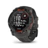 Garmin Instinct 3 Solar 50mm Smartwatch Black