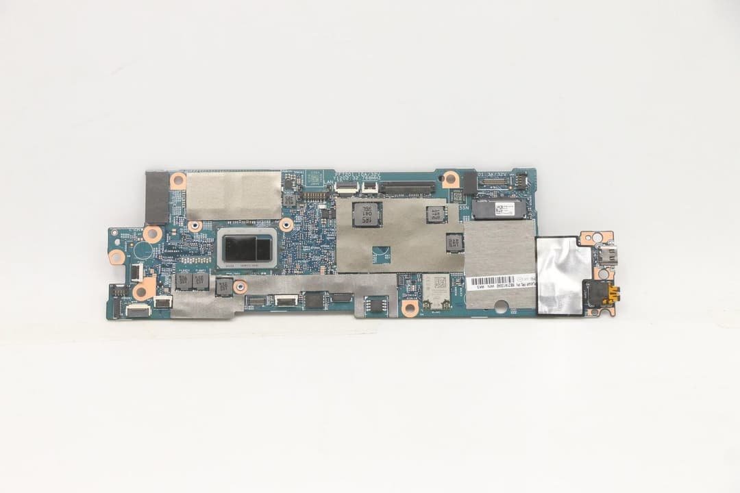 Hera 1.0 INTEL FRU BDPLANAR - Image 1