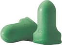 Howard Leight Max Lite Uncorded Foam Ear Plugs, Green, 200 / Box (Quantity) thumbnail 2
