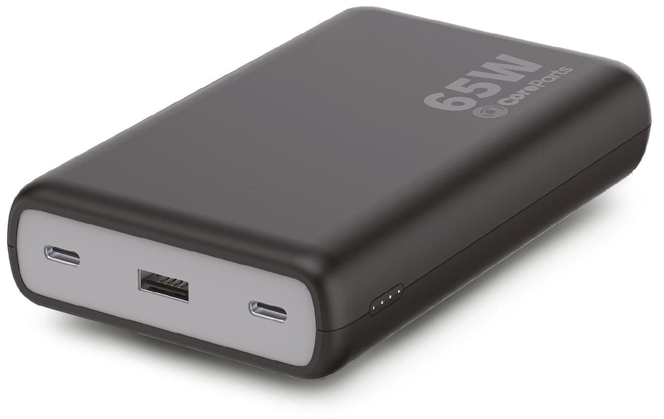 CoreParts USB-C PD 65W Power Bank