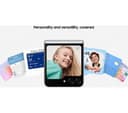 Samsung Galaxy Z Flip5 512GB Cream thumbnail 4