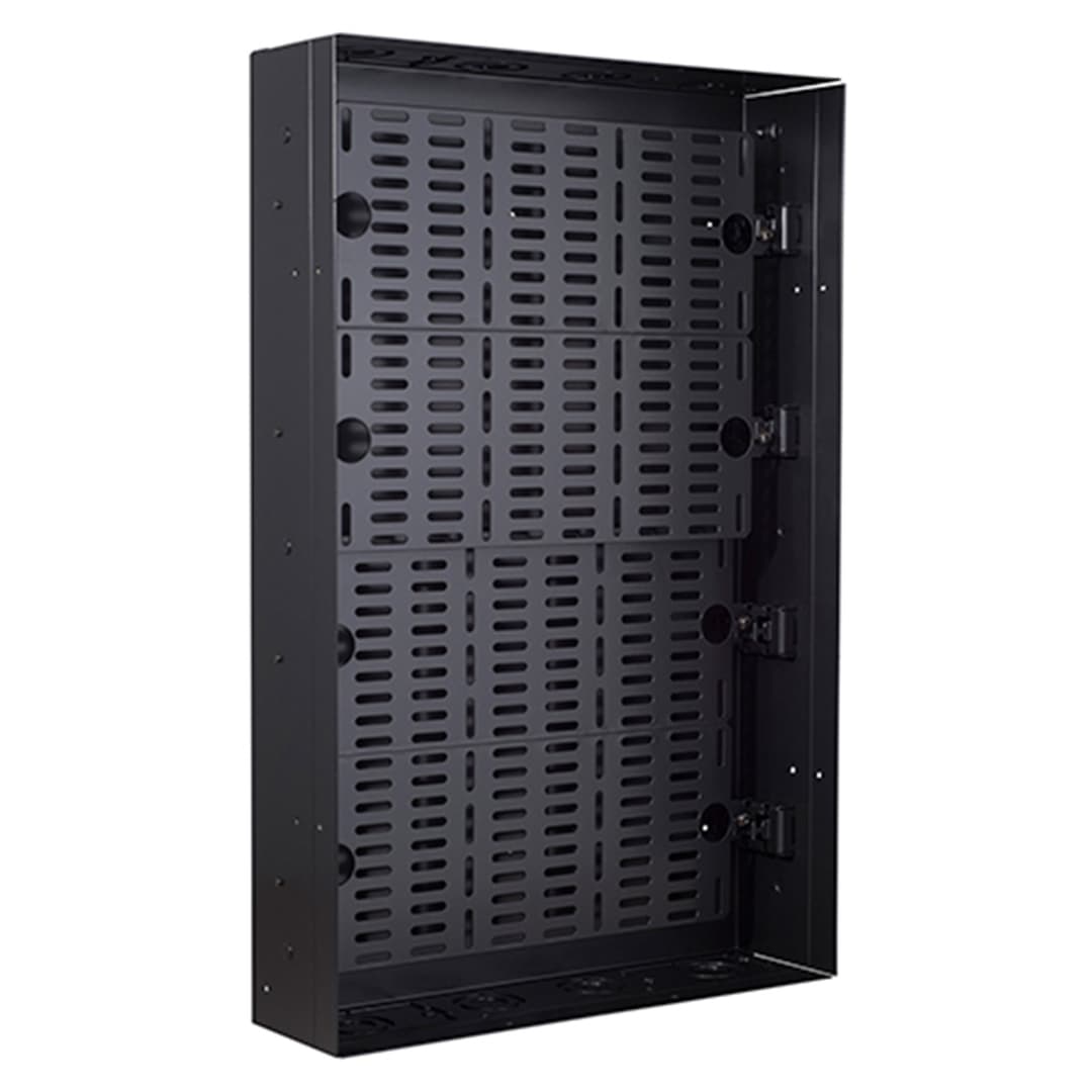 Chief Proximity® PAC527L Extra-Large In-Wall Storage Box with Lever LockTM - Image 1