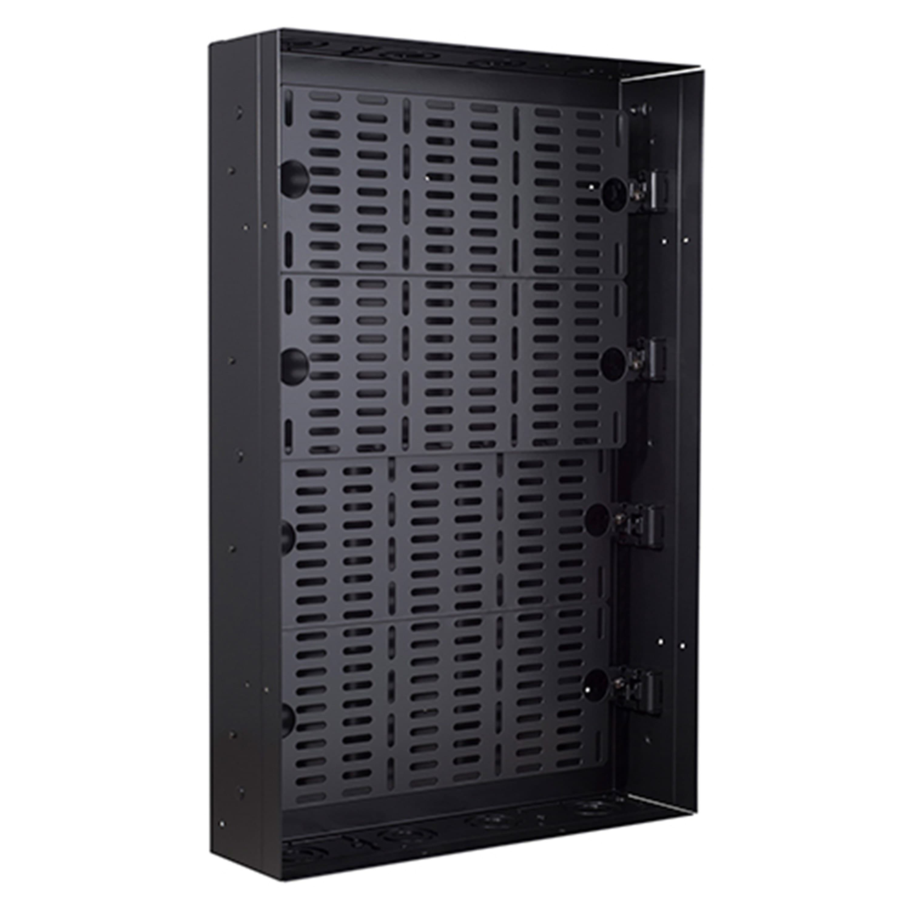 Chief Proximity PAC527L Extra-Large In-Wall Storage Box with Lever Lock