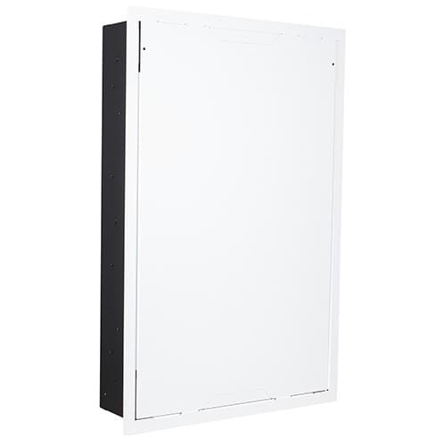 Chief Proximity® PAC527L Extra-Large In-Wall Storage Box with Lever LockTM - Image 2