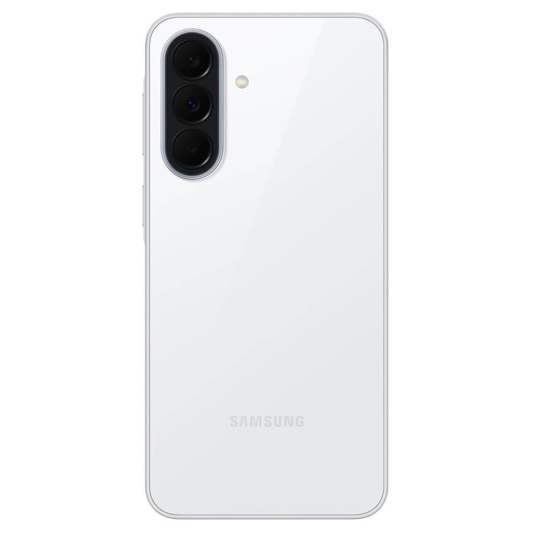 Samsung Galaxy A37 5G 128GB Unlocked Smartphone - White  - Image 3
