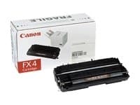 Canon FX-4 toner cartridge Original Black - Image 1