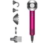 Dyson Supersonic Hair Dryer Fuchsia & Nickel