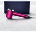 Dyson Supersonic Hair Dryer Fuchsia & Nickel thumbnail 2