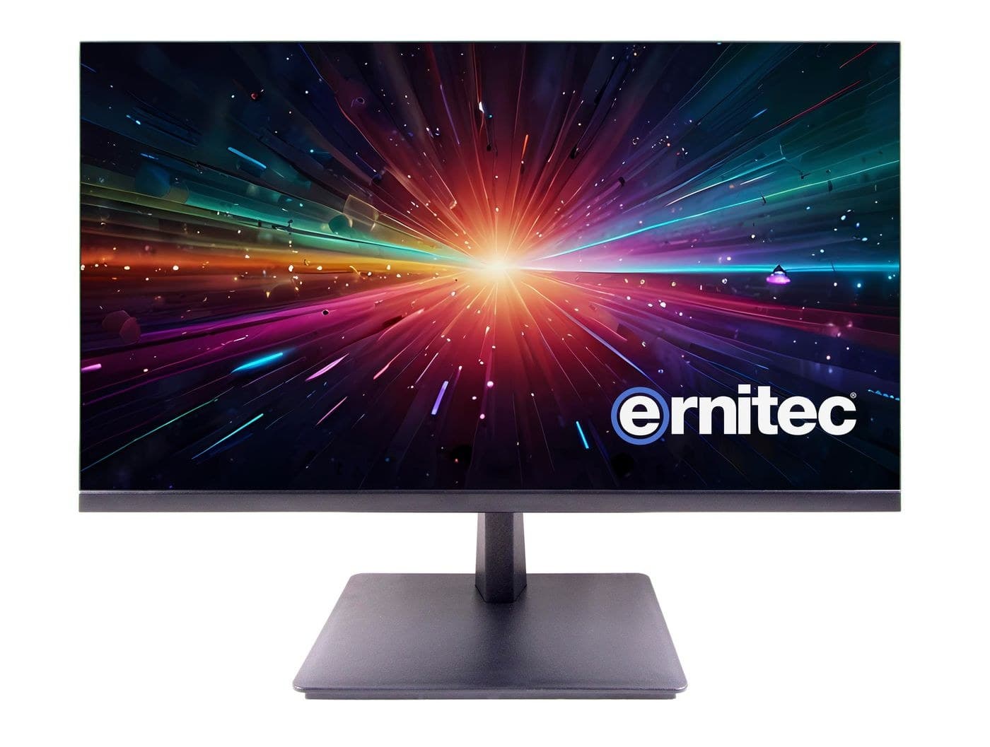 22" Surveillance monitor
