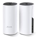 TP-Link Deco M4 2-Pack Wireless Router - Black thumbnail 2