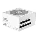 Gigabyte UD750GM PG5 ICE 750W ATX 3.1 80 PLUS Gold PSU Power Supply - White thumbnail 4