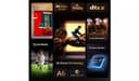 Hisense A6Q 4K UHD HDR Smart LED TV with Freely - 43-inch (43A6QTUK) thumbnail 3