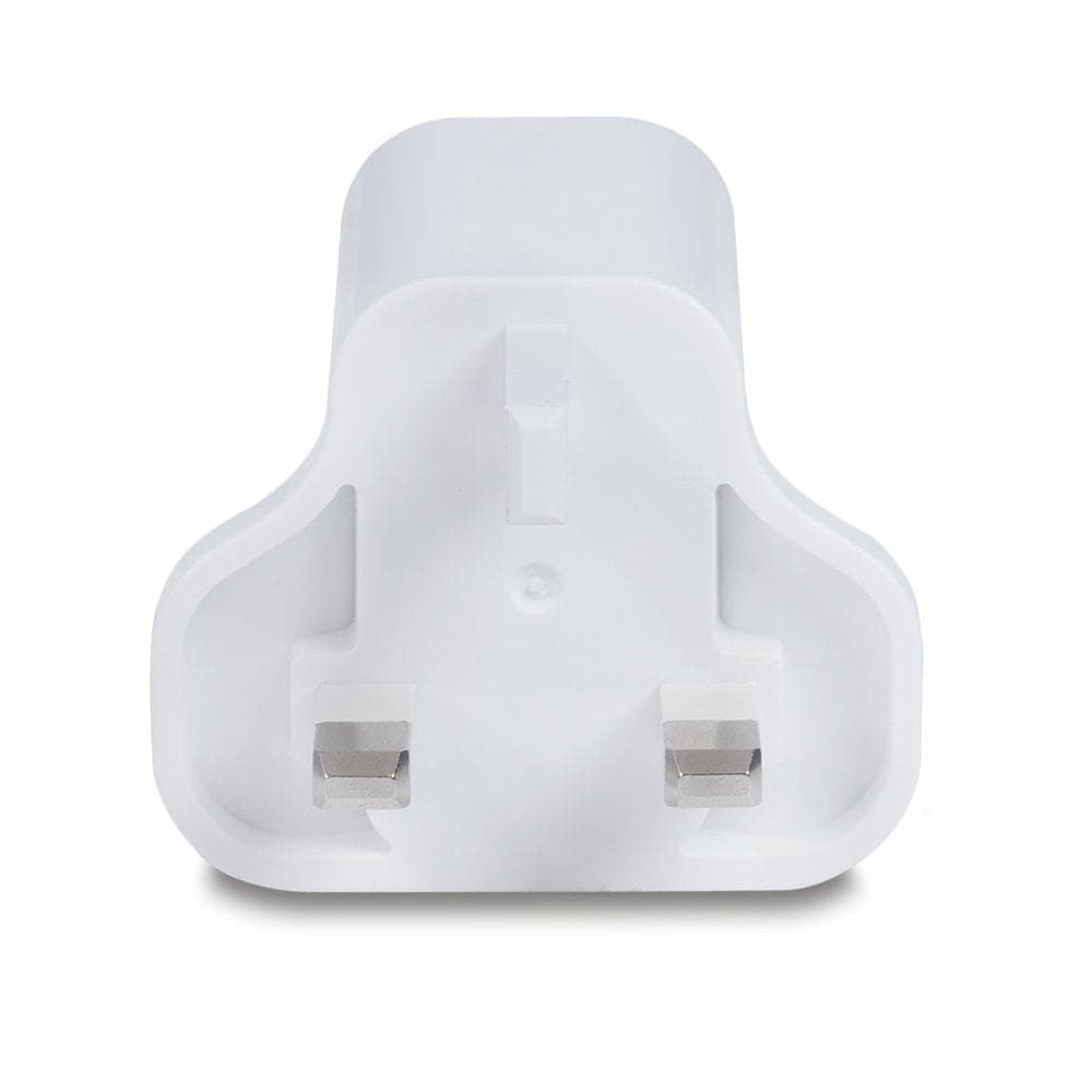 Lindy 30W USB Type A and C Charger UK Plug - Image 3