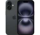 APPLE iPhone 16 - 256 GB, Black thumbnail 1