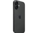 APPLE iPhone 16 - 256 GB, Black thumbnail 3