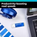 WD Blue SA510 250GB M.2 SATA SSD thumbnail 3
