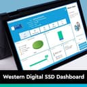 WD Blue SA510 250GB M.2 SATA SSD thumbnail 4