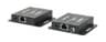 4K Hdmi Over Ethernet